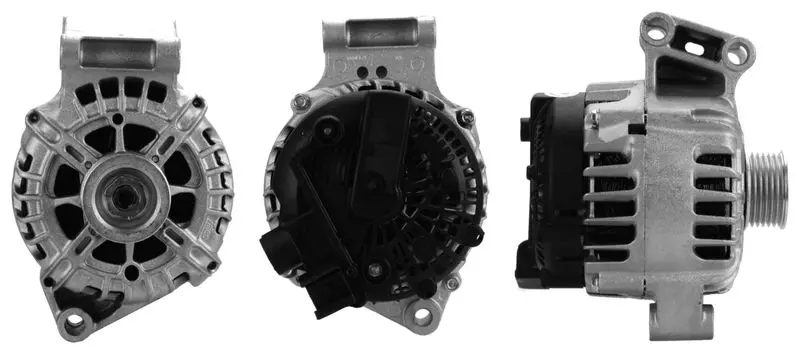 LUCAS LRA03009 Генератор