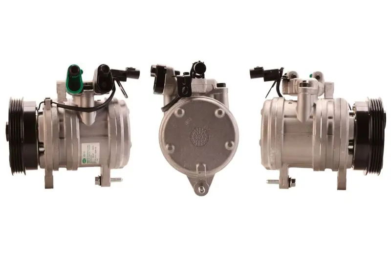 LUCAS ACP491 Компрессор