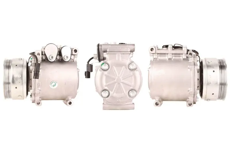 LUCAS ACP184 Компрессор