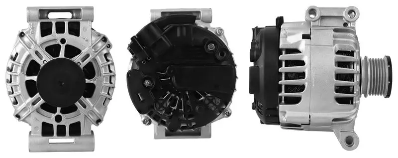 LUCAS LRA02967 Генератор
