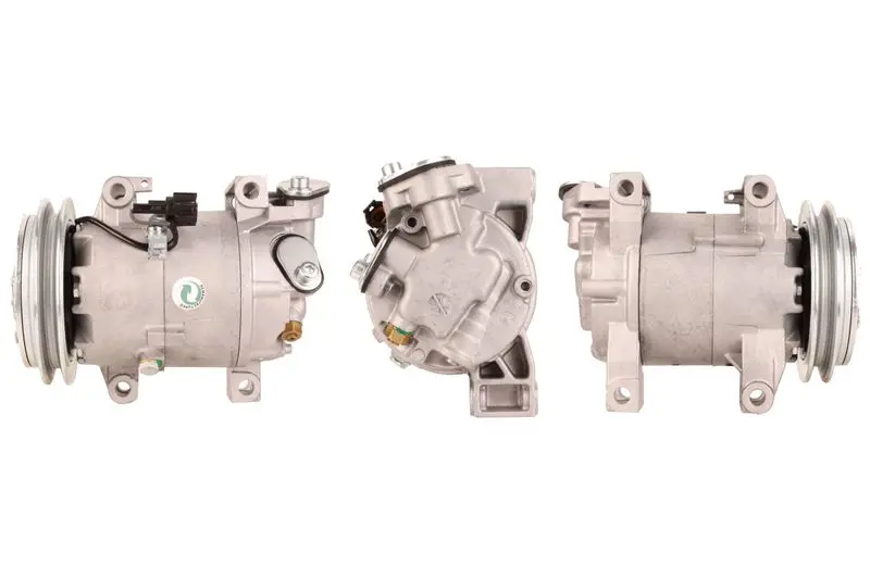 LUCAS ACP319 Компрессор