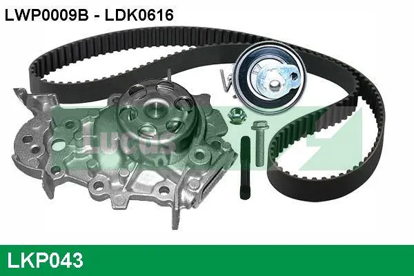 LKP043 