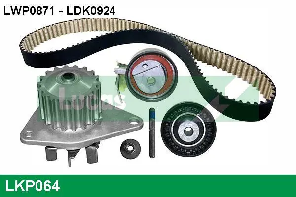 LKP064 