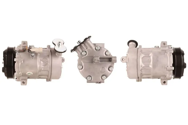 LUCAS ACP543 Компрессор