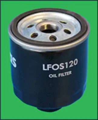 LFOS120 Фильтр масляный