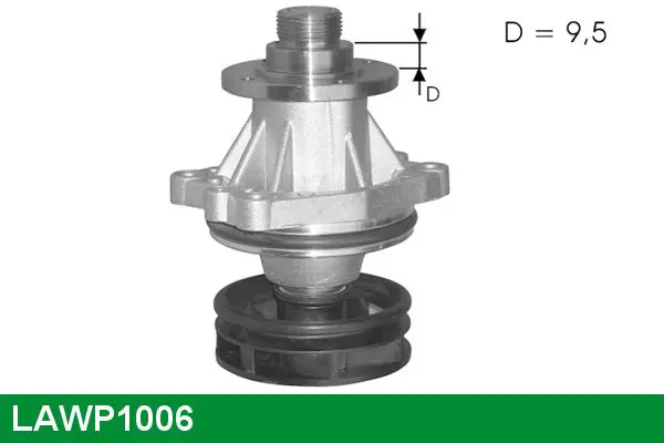 LAWP1006 