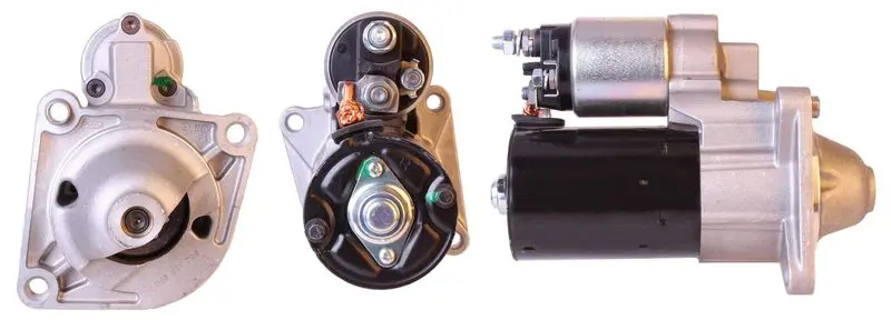 LUCAS LRS02710 Стартер
