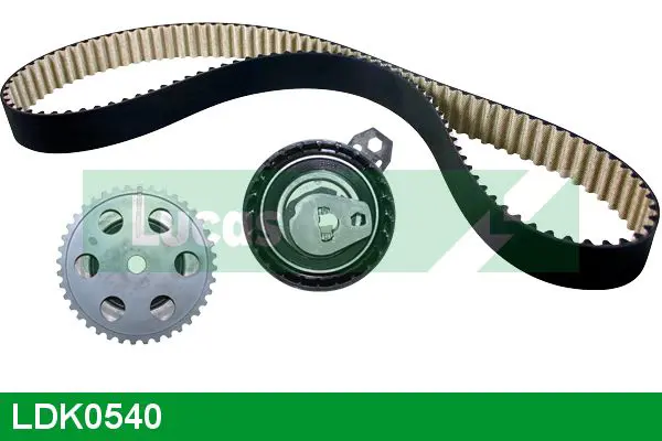 LDK0540 