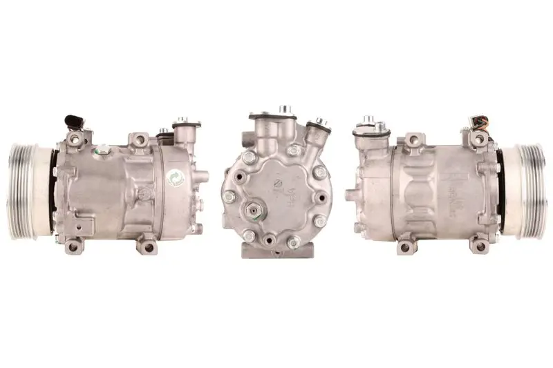 LUCAS ACP569 Компрессор