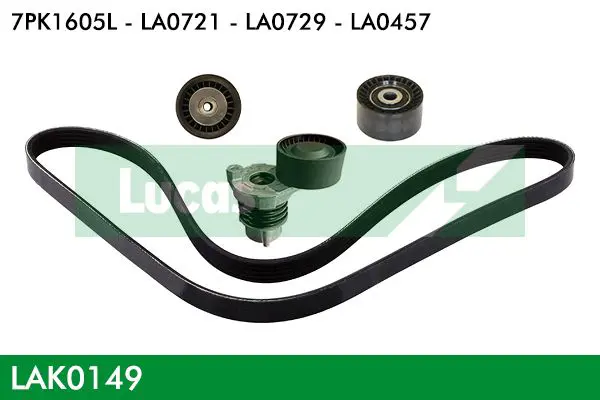 LAK0149 