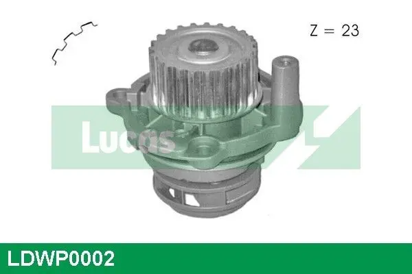 LDWP0002 