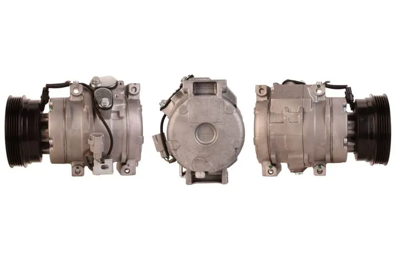 LUCAS ACP212 Компрессор