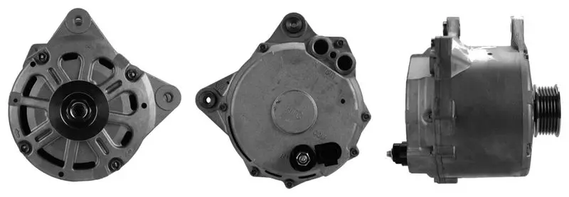 LUCAS LRA03035 Генератор