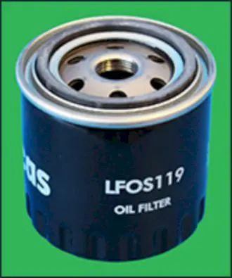 LFOS119 