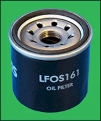 LFOS161 Фильтр масляный
