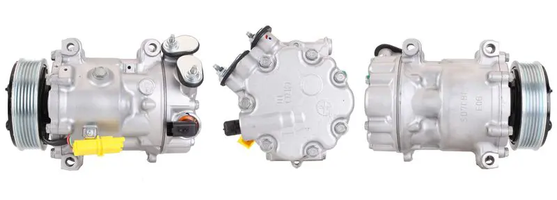 LUCAS ACP01027 Компрессор