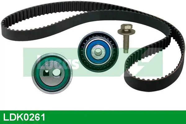 LDK0261 