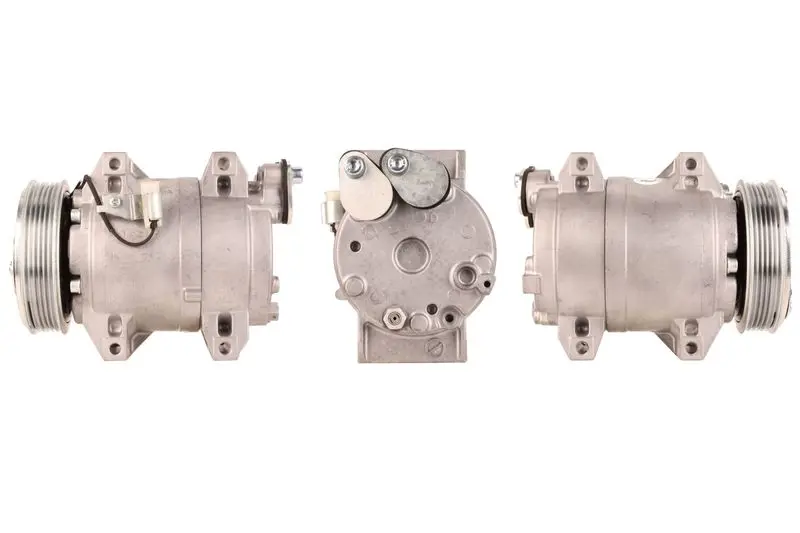 LUCAS ACP230 Компрессор