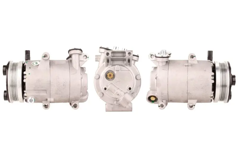 LUCAS ACP334 Компрессор