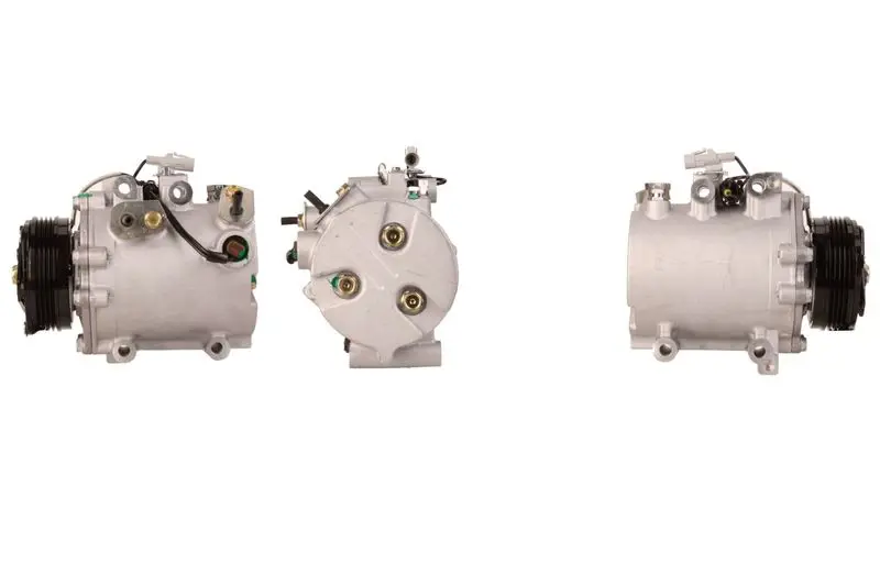LUCAS ACP705 Компрессор