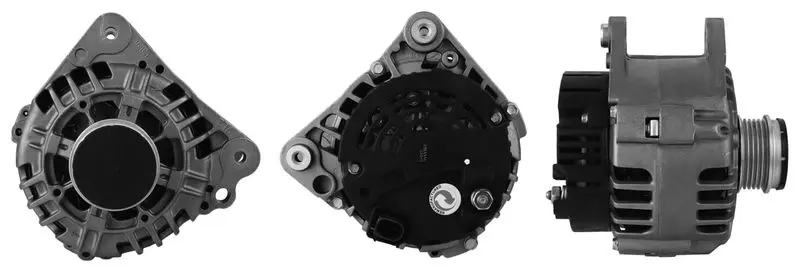 LUCAS LRA02323 Генератор