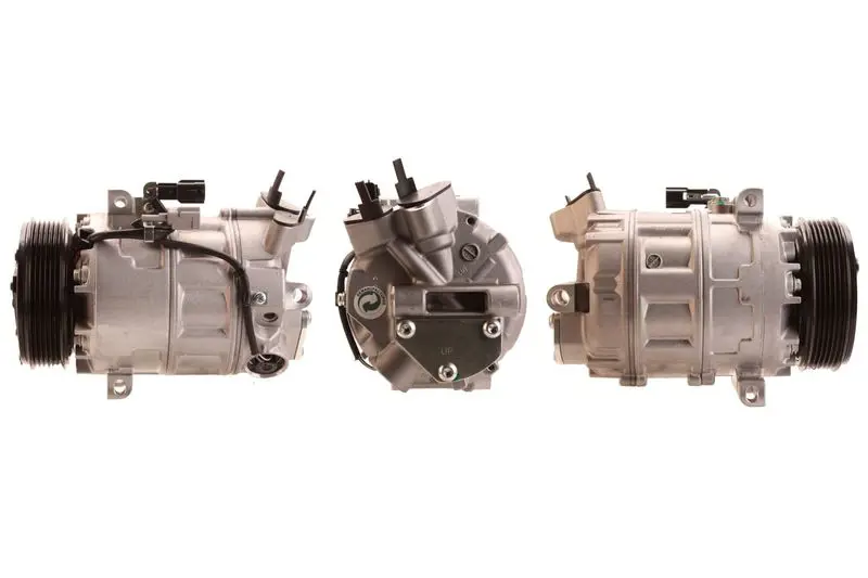 LUCAS ACP685 Компрессор
