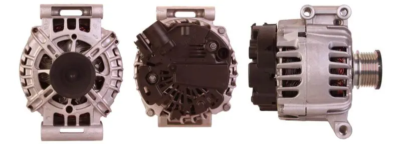LUCAS LRA02966 Генератор