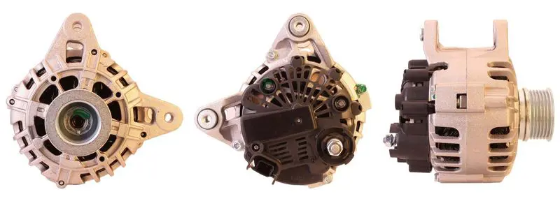 LUCAS LRA03590 Генератор