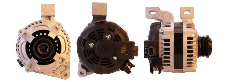 LUCAS LRA03662 Генератор