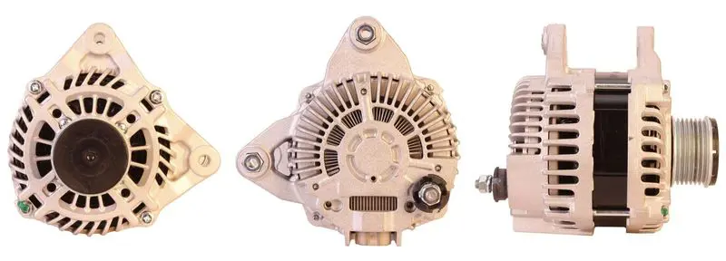 LUCAS LRA03695 Генератор
