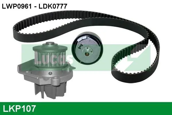 LKP107 