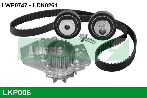 LKP006 