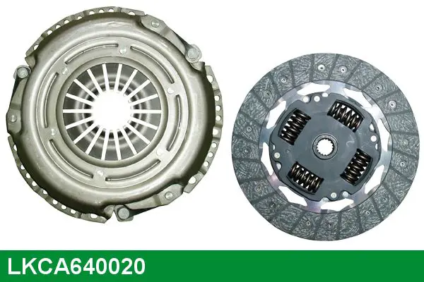 LKCA640020 