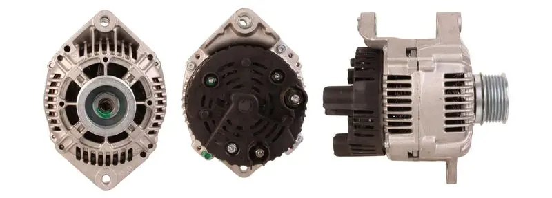 LUCAS LRB00298 Генератор