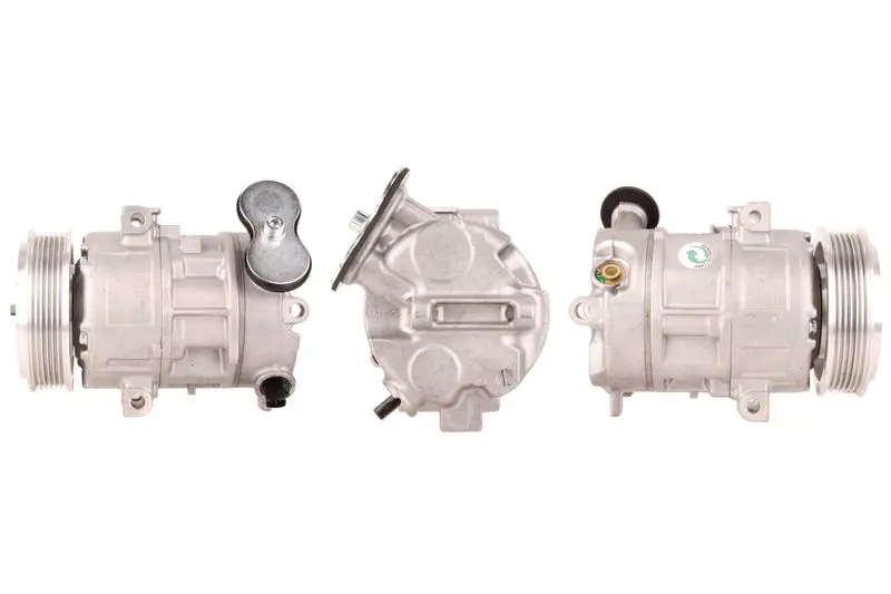 LUCAS ACP476 Компрессор