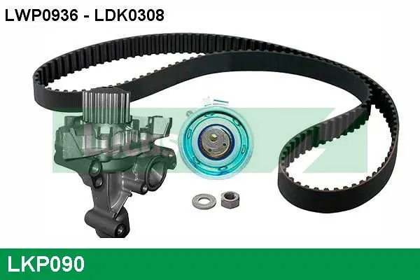 LKP090 