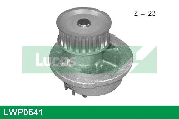 LWP0541 