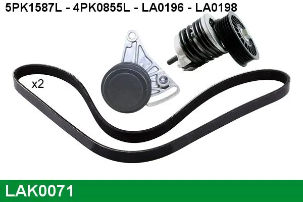 LAK0071 