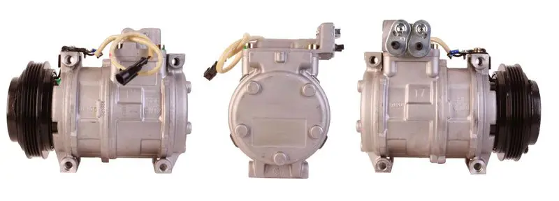 LUCAS ACP915 Компрессор