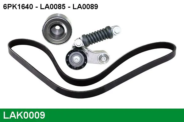 LAK0009 