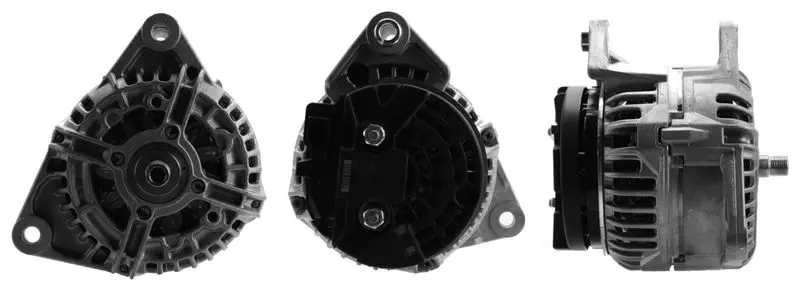 LUCAS LRA03060 Генератор