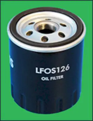 LFOS126 Фильтр масляный