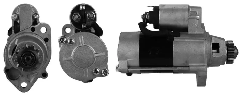 LUCAS LRS01667 Стартер