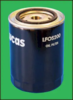 LFOS200 Фильтр