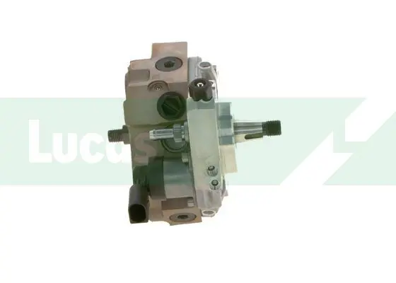 LDFA0083 High Pressure Pump
