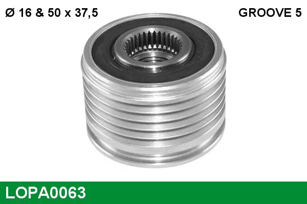 LOPA0063 