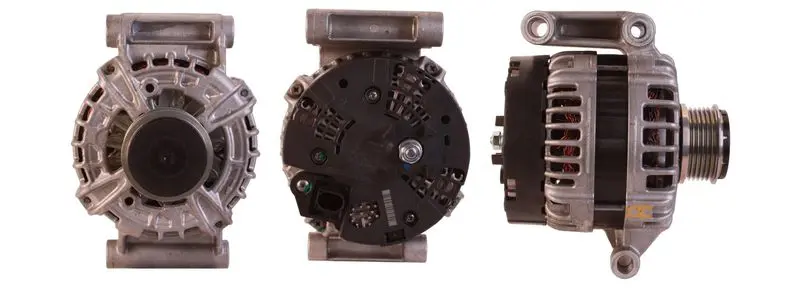 LUCAS LRA03592 Генератор