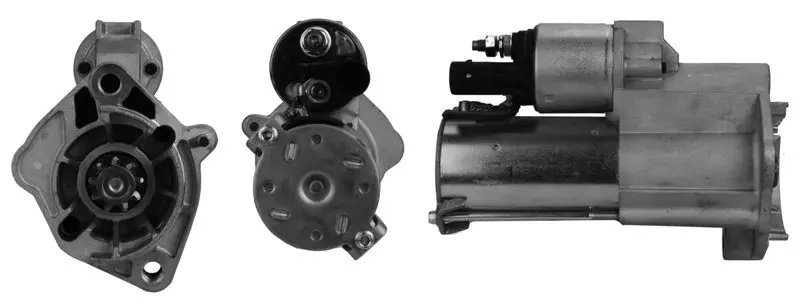 LUCAS LRS02482 Стартер