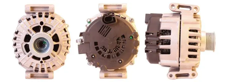 LUCAS LRA03765 Генератор