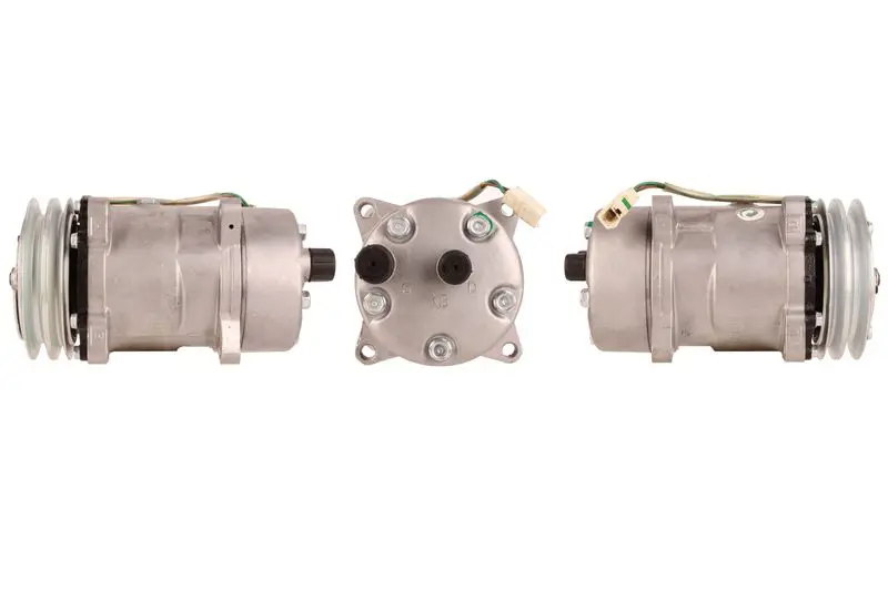 LUCAS ACP150 Компрессор